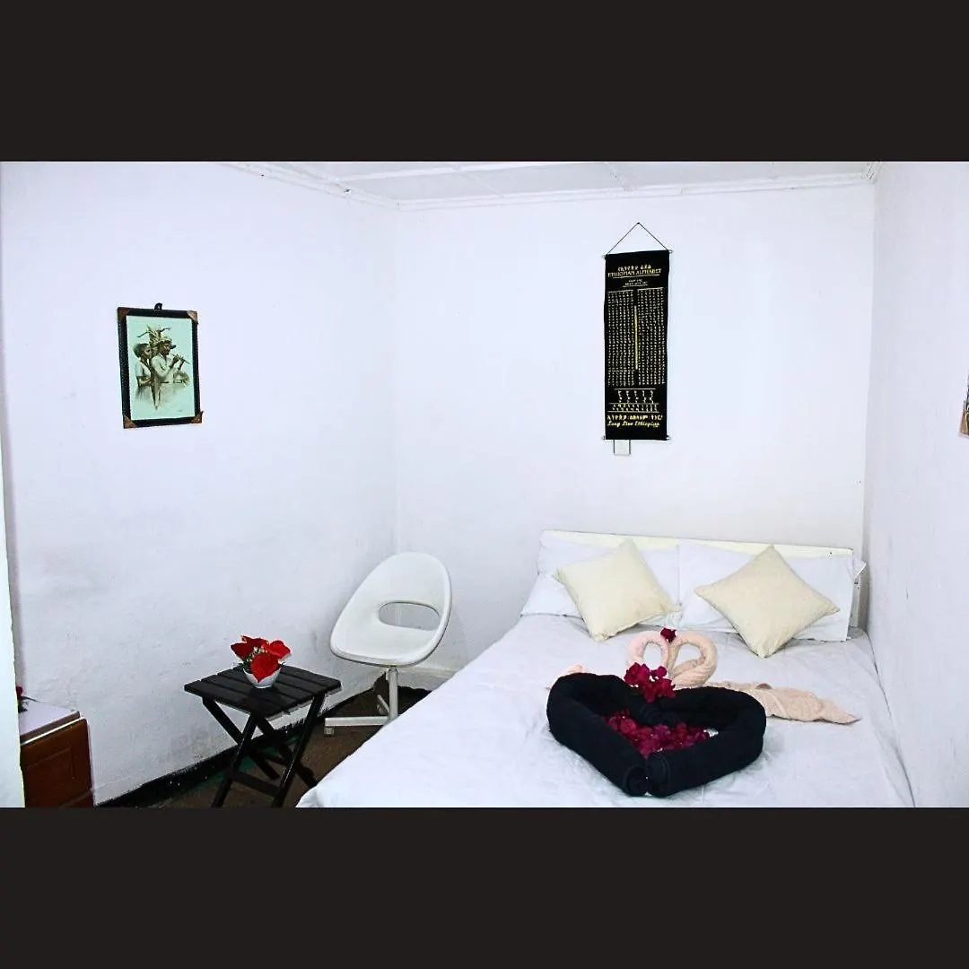 Homestay Kind Private Room 5 Addis Ababa