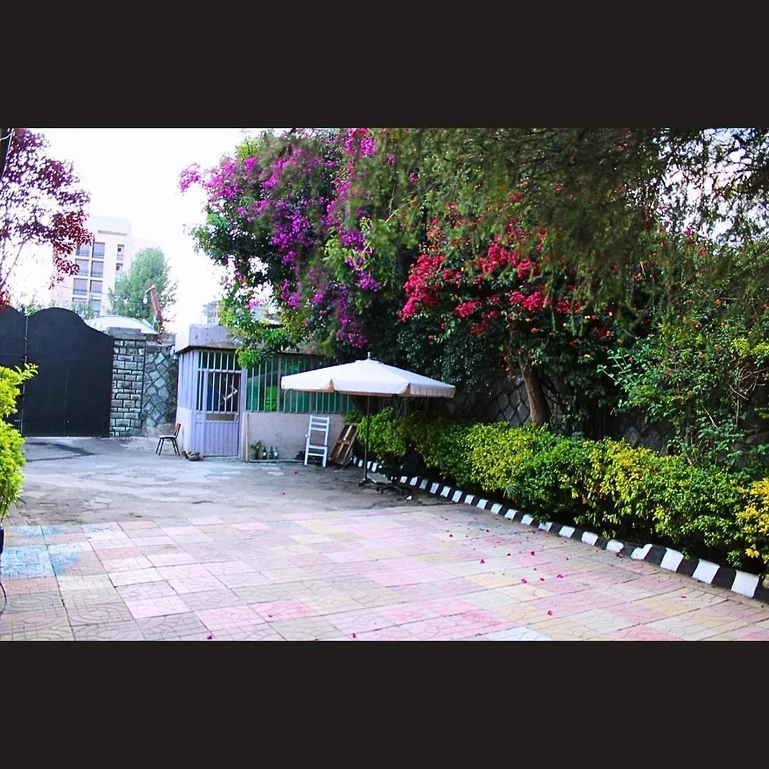 Kind Private Room 5 Addis Ababa Homestay