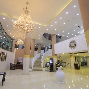 Hotel Saro Maria, Addis Ababa