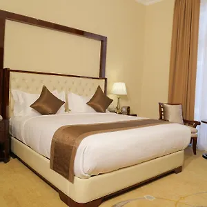 Hotel Sapphire, Addis Ababa