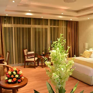 Hotel Impress, Addis Ababa